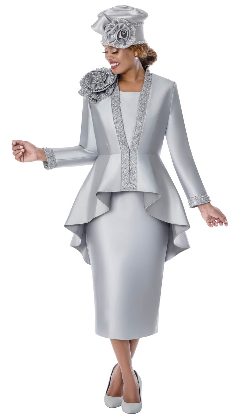 GMI Church Suit G401993