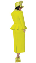GMI Church Suit G402003