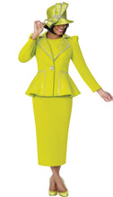 GMI Church Suit G402003