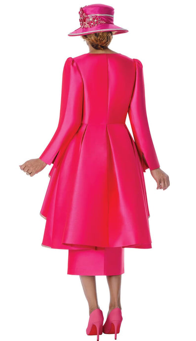 GMI Church Suit G402033
