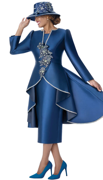 GMI Church Suit G402033