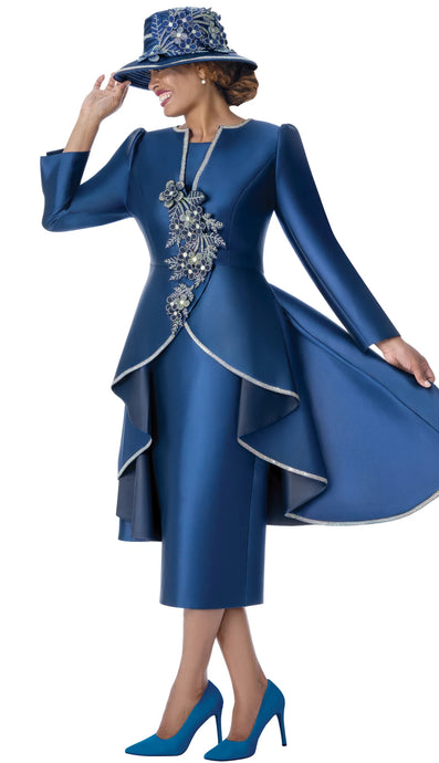 GMI Church Suit G402033