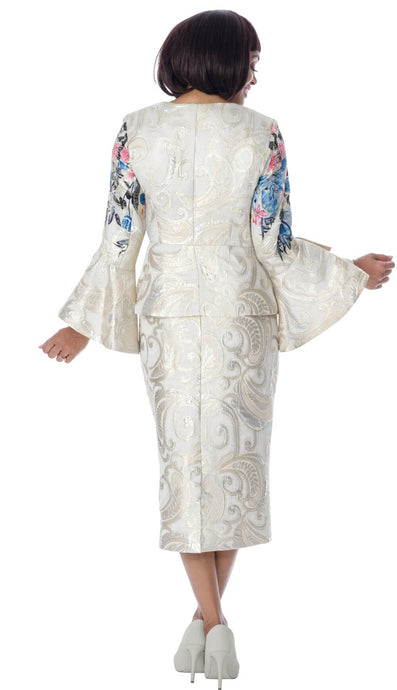 GMI Church Suit G402052