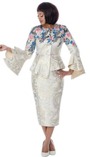 GMI Church Suit G402052