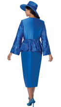 GMI Church Suit G402062