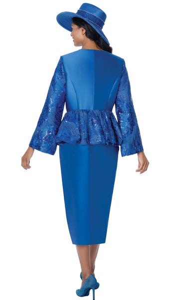 GMI Church Suit G402062