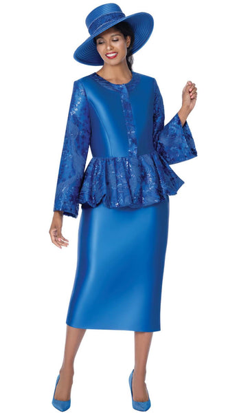GMI Church Suit G402062