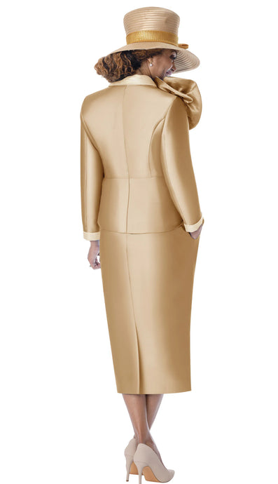 GMI Church Suit G402072