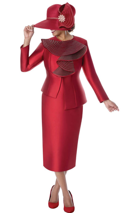 GMI Church Suit G402092