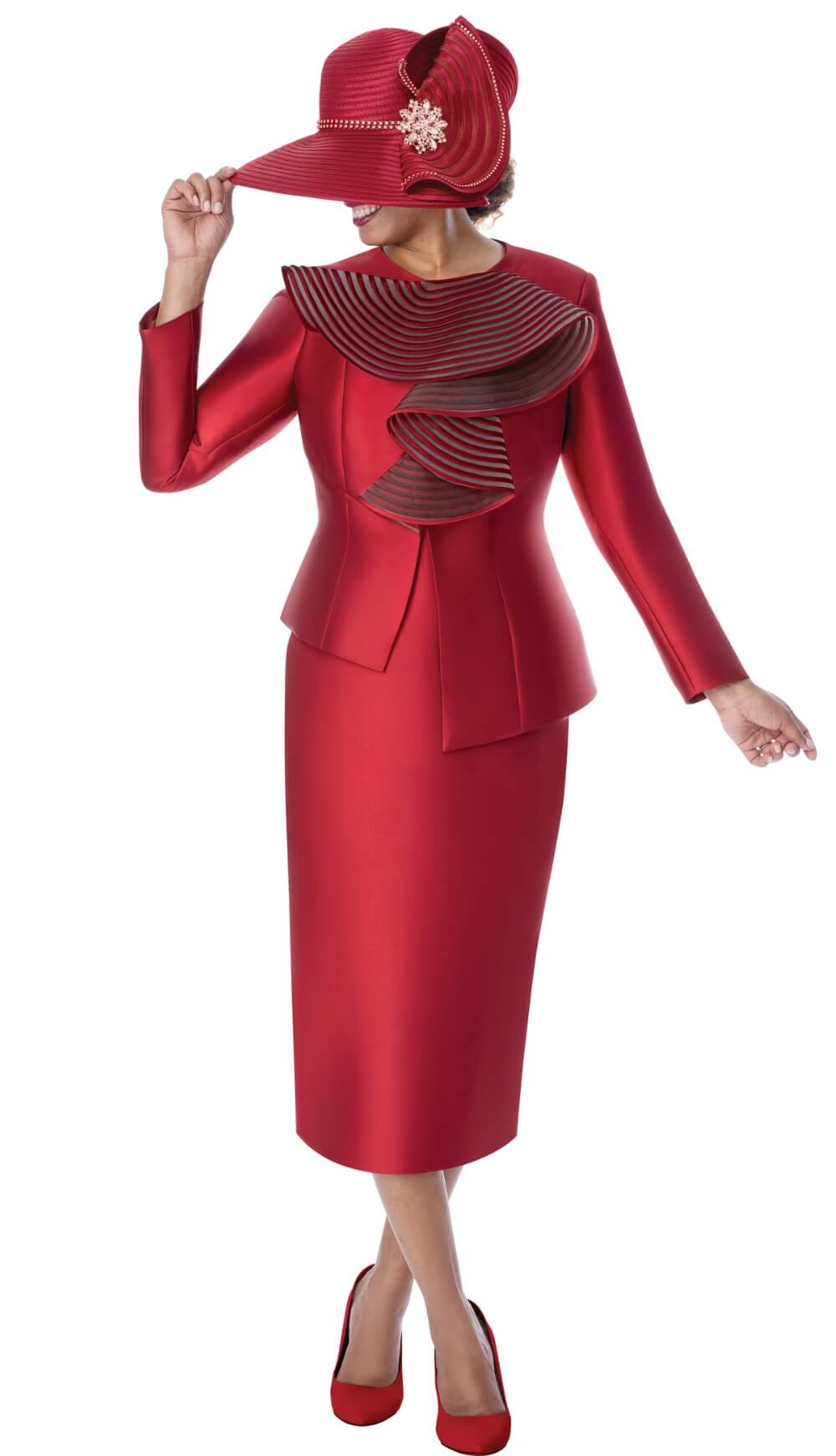 GMI Church Suit G402092