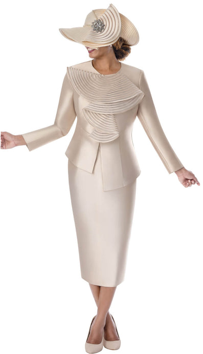 GMI Church Suit G402092