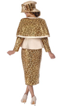 GMI Church Suit G402102