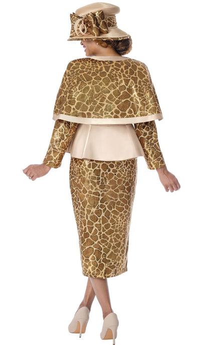 GMI Church Suit G402102