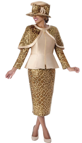 GMI Church Suit G402102