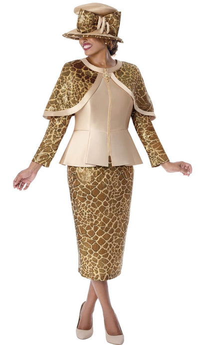 GMI Church Suit G402102