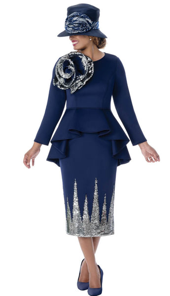 GMI Church Suit G402112
