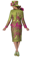 GMI Church Suit G402122
