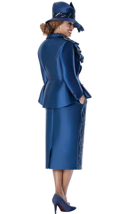 GMI Church Suit G402132