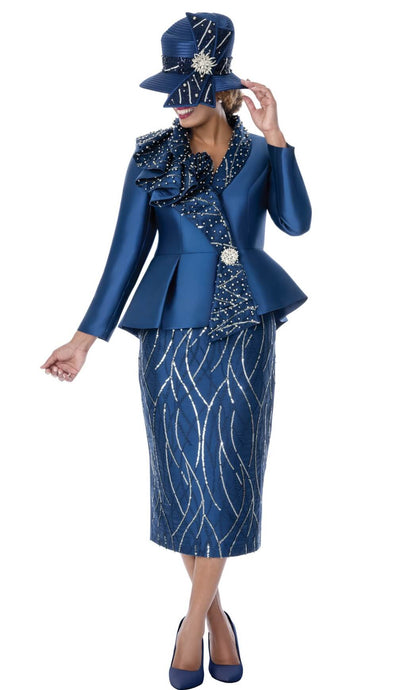 GMI Church Suit G402132