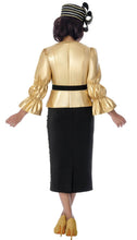 GMI Church Suit G402142