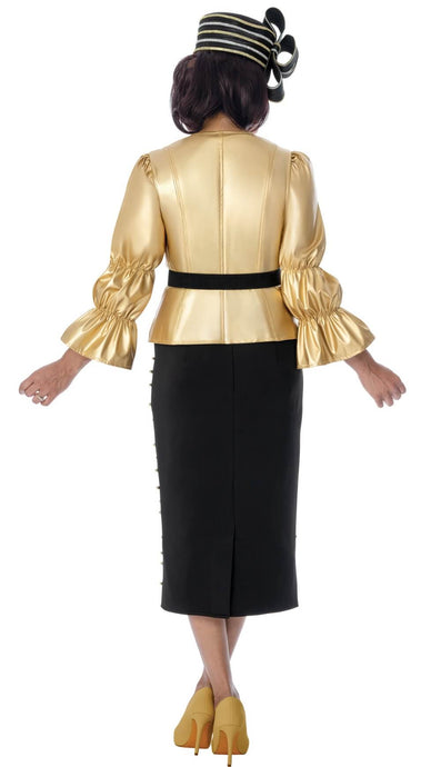GMI Church Suit G402142