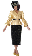 GMI Church Suit G402142