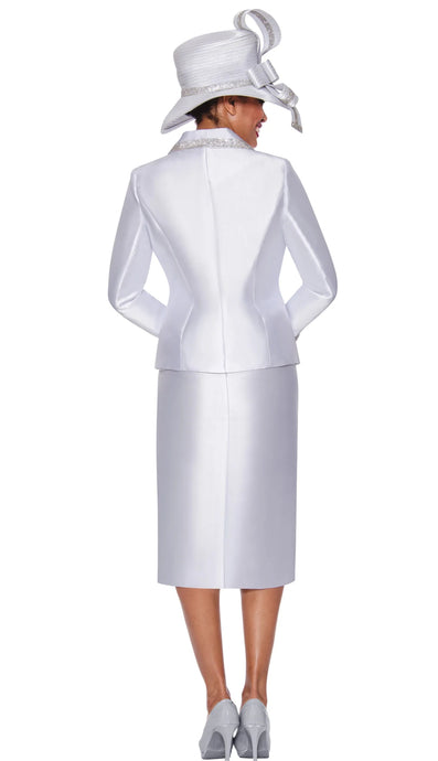 GMI Church Suit G9872