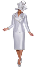 GMI Church Suit G9872