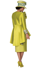 GMI Church Suit G400552