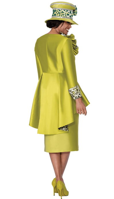 GMI Church Suit G400552