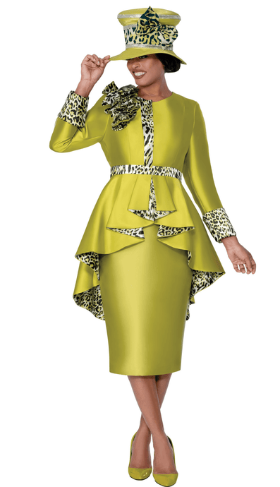 GMI Church Suit G400552