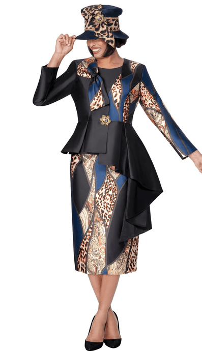 GMI Church Suit G400563
