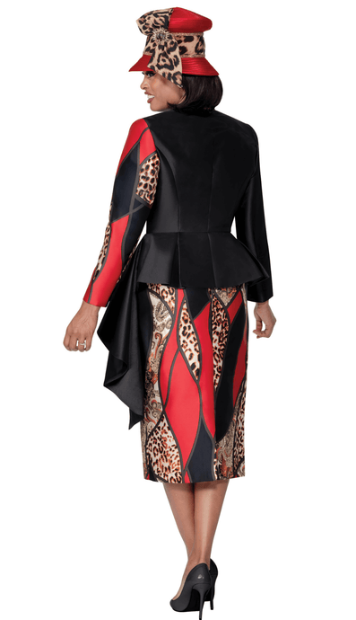 GMI Church Suit G400563