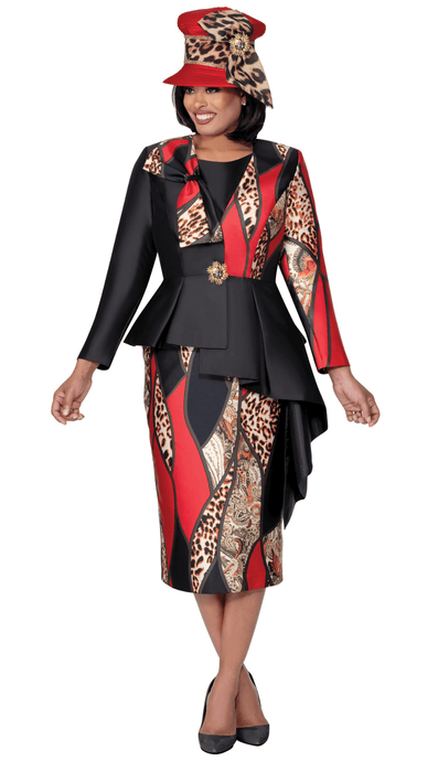 GMI Church Suit G400563