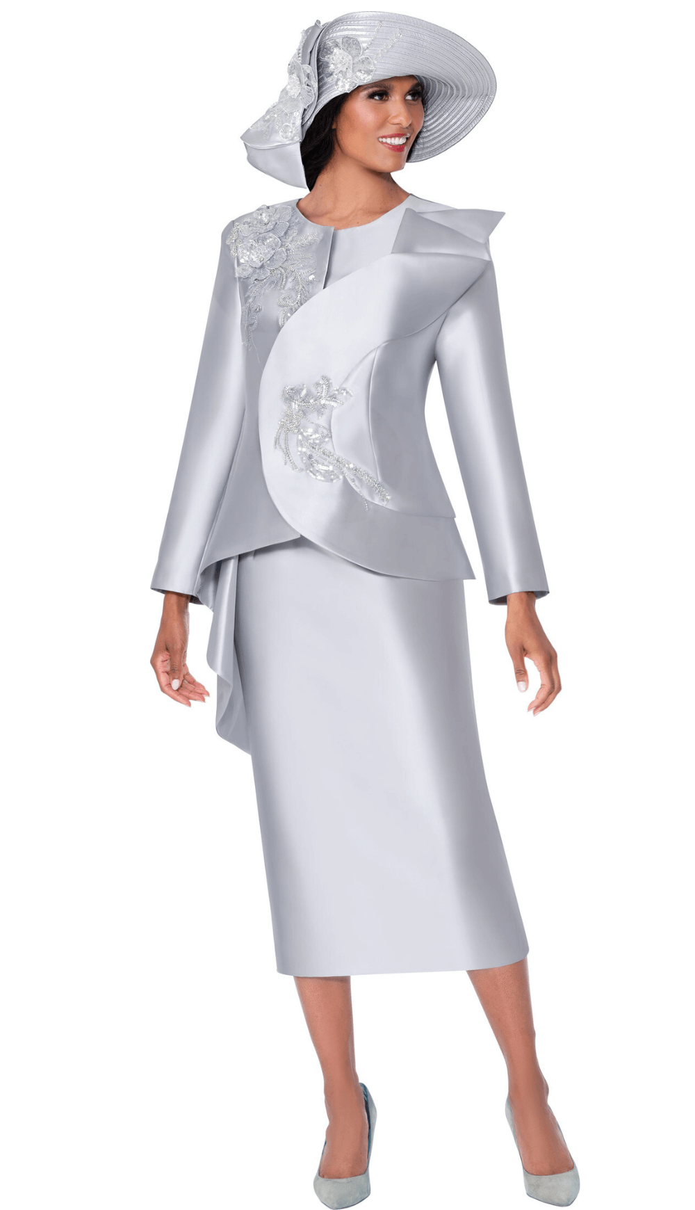 GMI Church Suit G400572