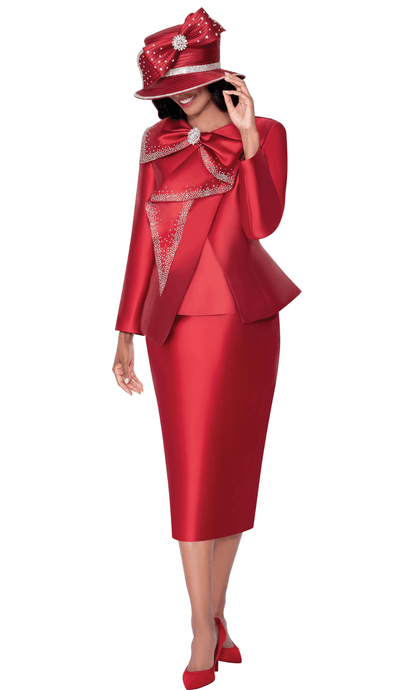 GMI Church Suit G400593