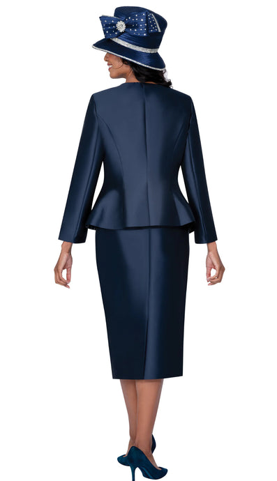 GMI Church Suit G400593