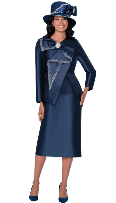 GMI Church Suit G400593