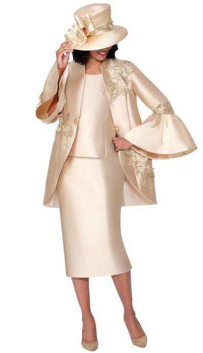 GMI Church Suit G400603