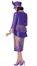 GMI Church Suit G400612