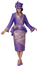 GMI Church Suit G400612