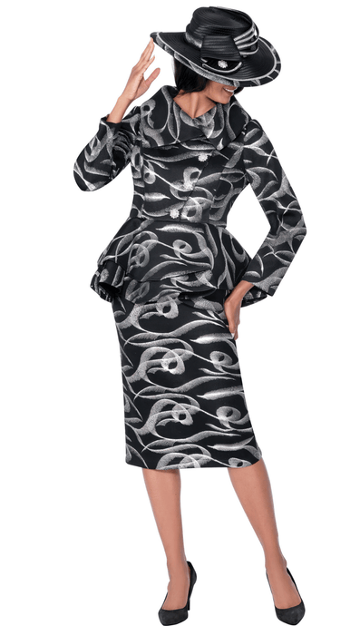 GMI Church Suit G400632