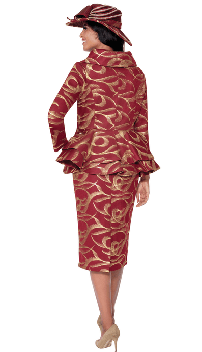 GMI Church Suit G400632