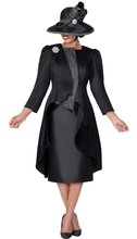GMI Church Suit G400642