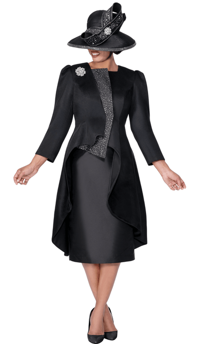 GMI Church Suit G400642