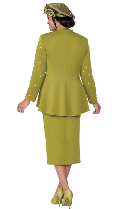 GMI Church Suit G400663