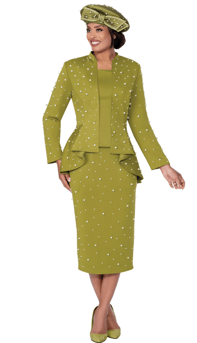 GMI Church Suit G400663