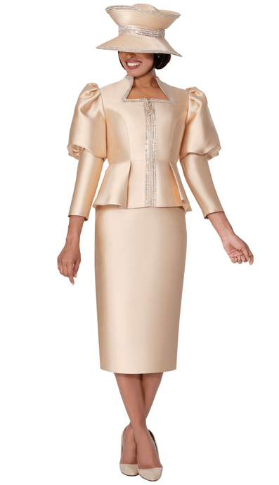 GMI Church Suit G400672