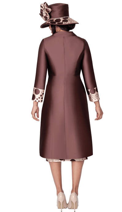 GMI Church Suit G400682