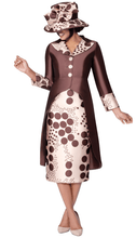 GMI Church Suit G400682